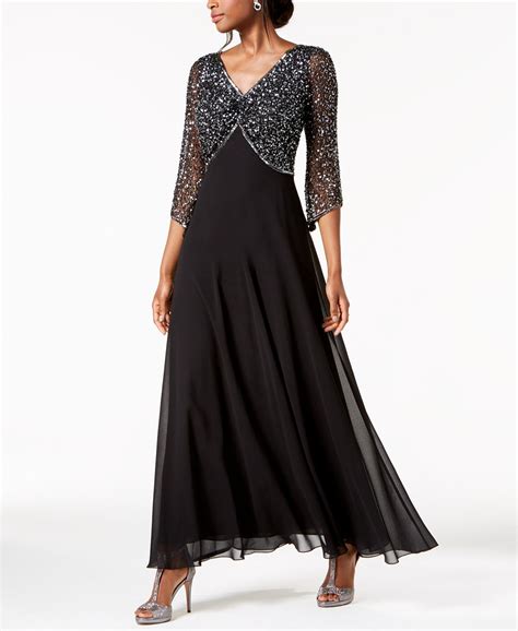 macy formal|macy's formal wear for women.